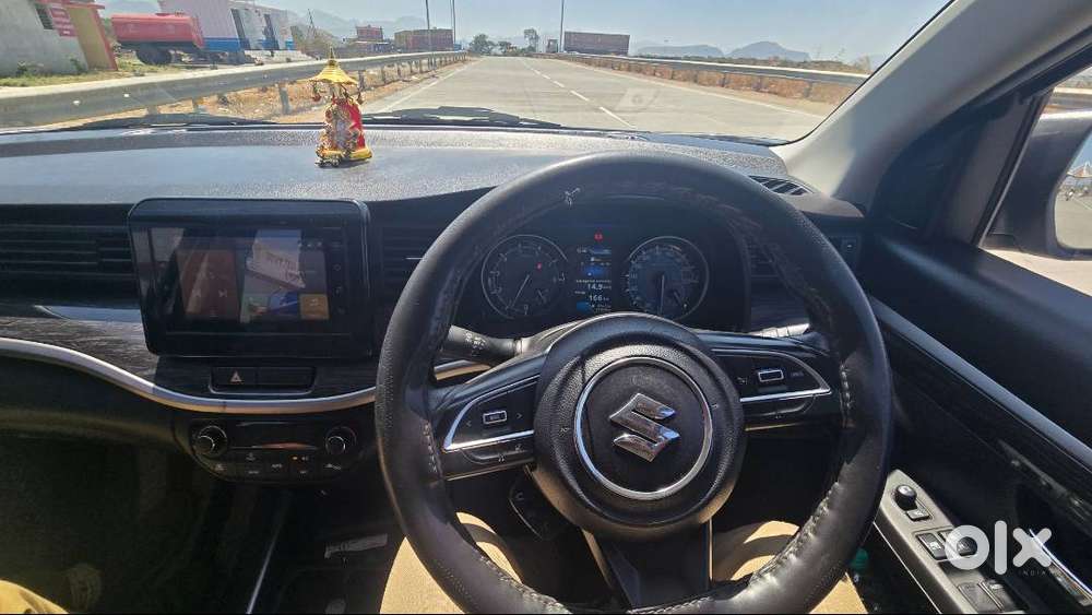 Xl6 2021 Petrol Manual In Best Condition Choice No 9990