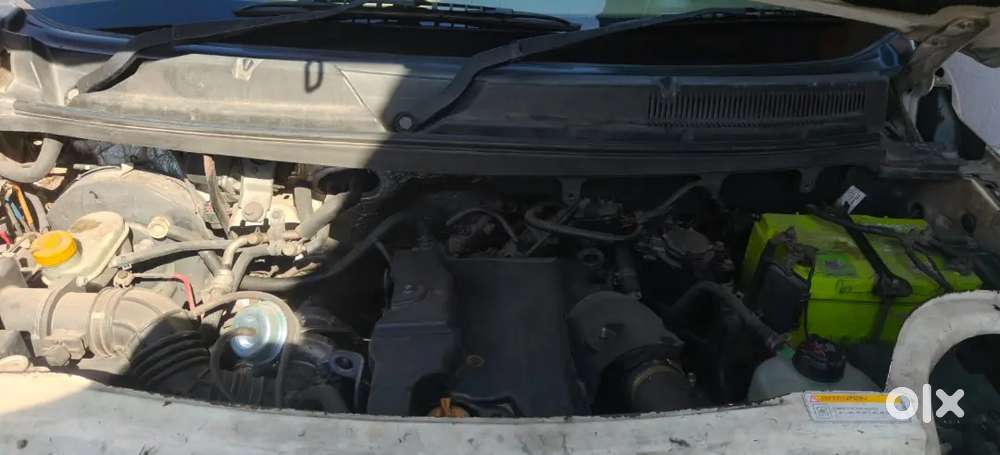 Mahindra Tuv 300 2018 Good Condition