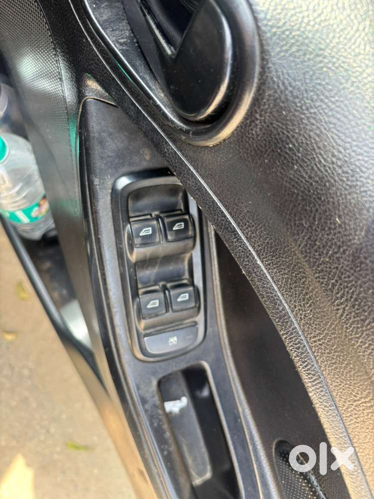 Ford Figo Aspire 2016 Km Driven