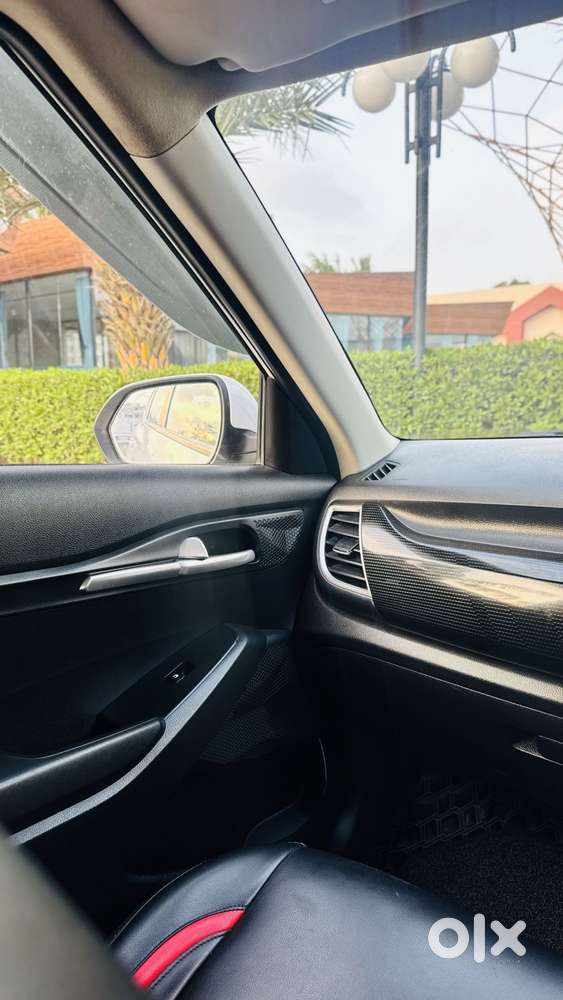 Kia Seltos Htk Plus D, 2021, Diesel