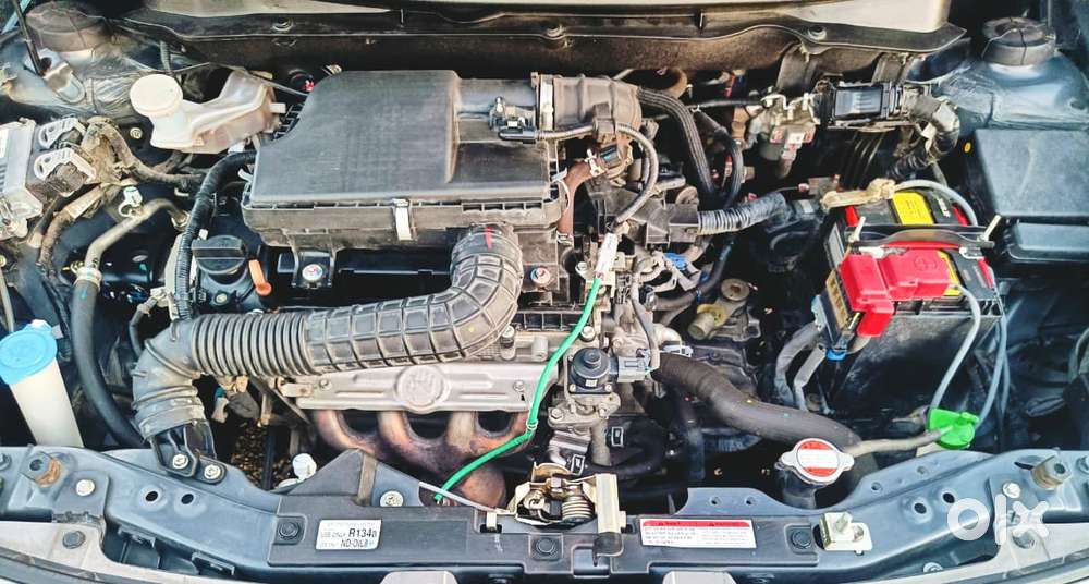 Maruti Suzuki Swift, 2024, Cng & Hybrids