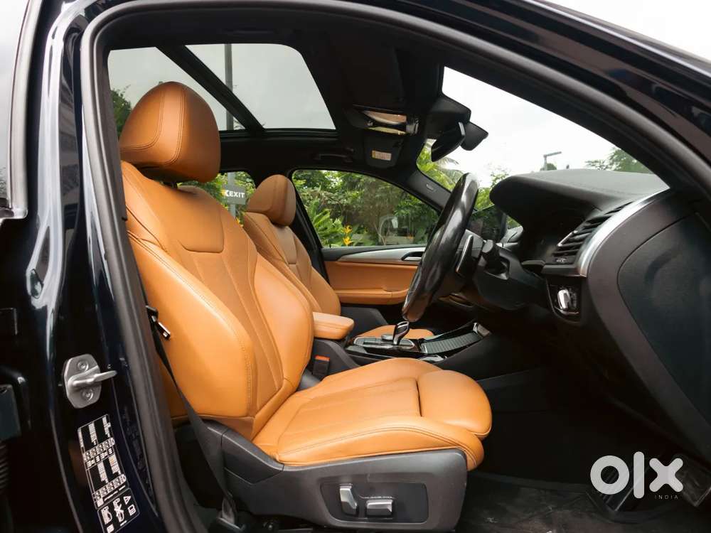 Bmw X3 2.0 Xdrive 30i M Sport, 2022, Petrol