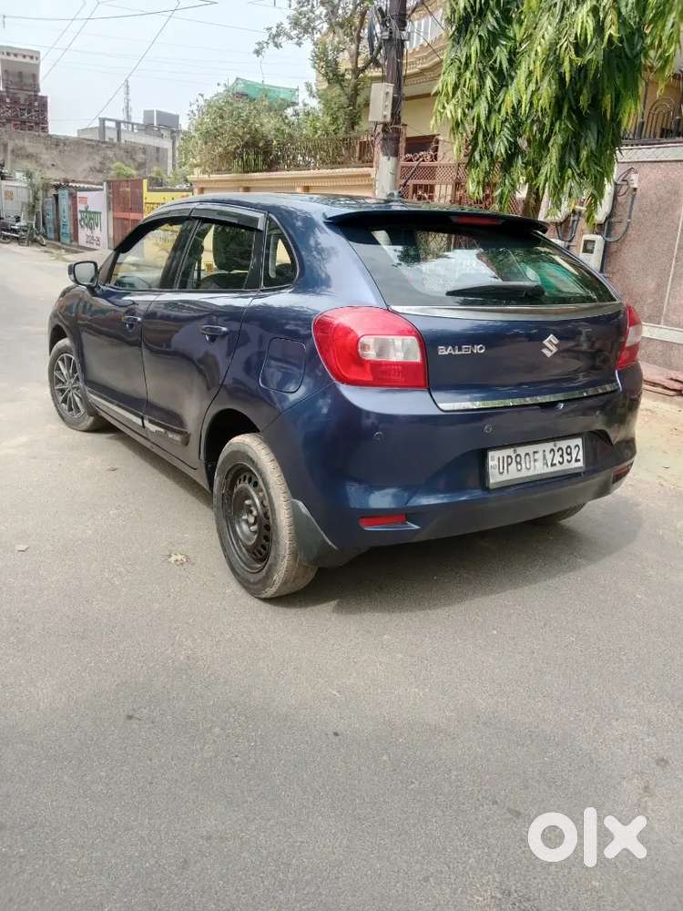 Maruti Suzuki Baleno 2019 Diesel Car ,