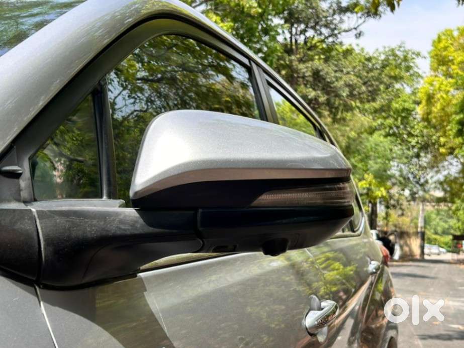 Toyota Innova Crysta [2020-ongoing] 2.7 Zx At 7 Str, 2024, Petrol