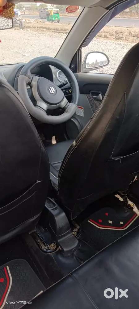 Maruti Suzuki Alto 800