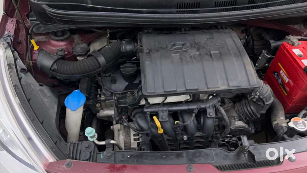 Hyundai Grand I10 1.2 Kappa Asta, 2014, Petrol
