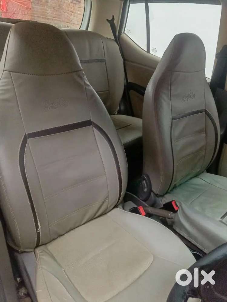 Hyundai I10 2012 Cng & Hybrids 95250 Km Driven