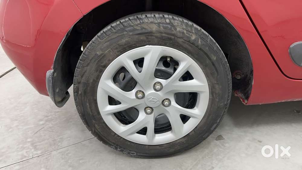 Hyundai Grand I10 1.2 Kappa Sportz, 2019, Petrol