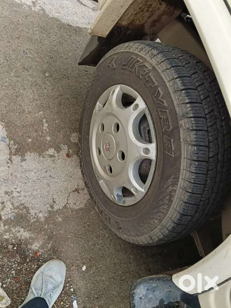 Mahindra Be 6 Diesel Manual 2020
