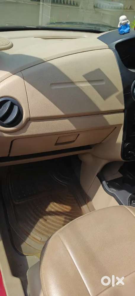 Chevrolet Spark 1.0 E 2009 Model
