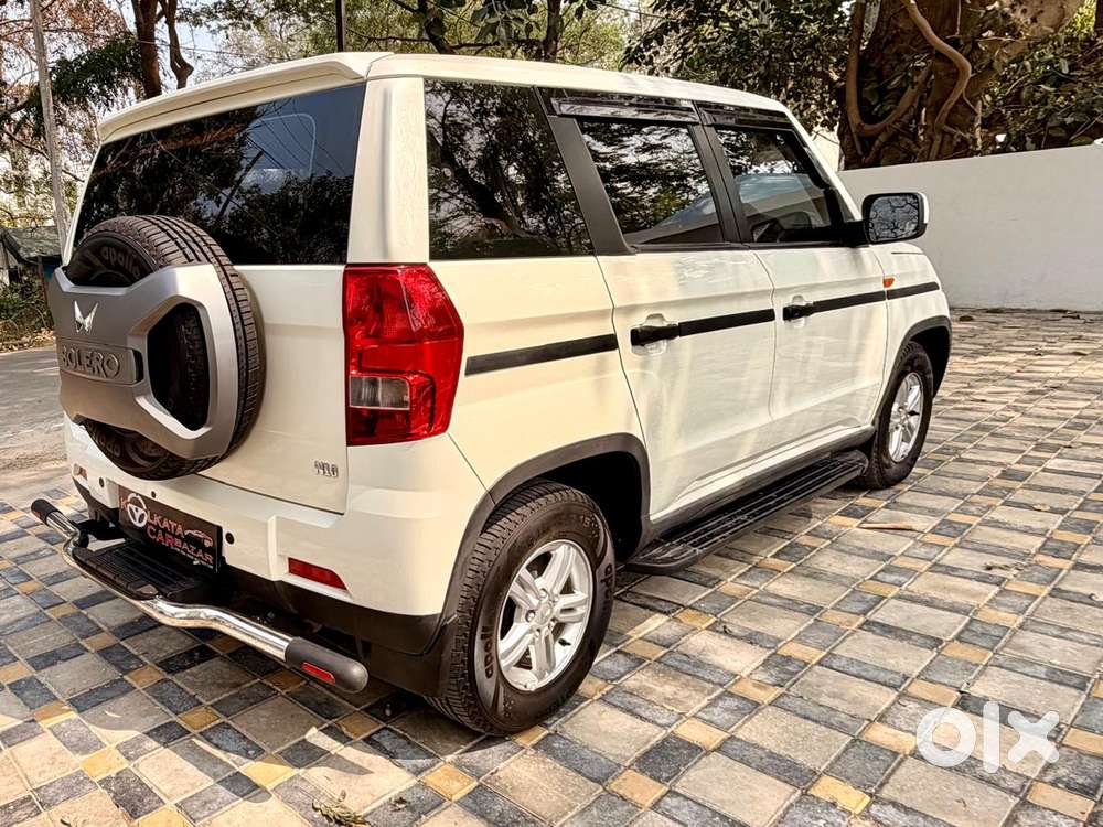 Mahindra Bolero Neo N10 (o), 2025, Diesel