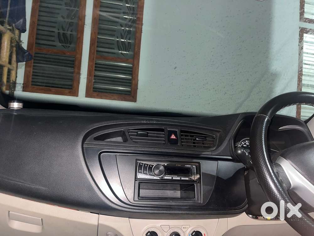 2019 Maruti Suzuki Alto
