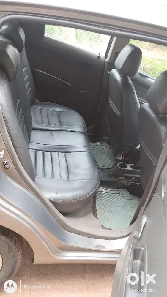 Chevrolet Beat Diesel 2013 New Tyres Neat Condition