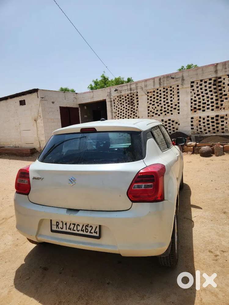 Good Condition Best Mileage Family Car