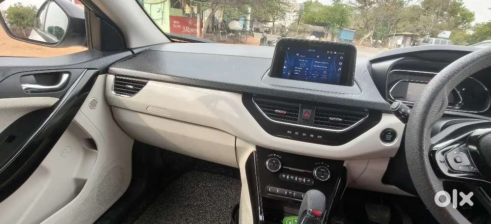 Tata Nexon 2023