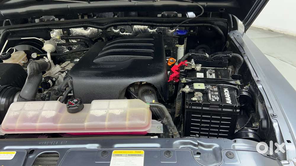 Mahindra Thar Lx Hard Top Petrol At Rwd, 2024, Petrol