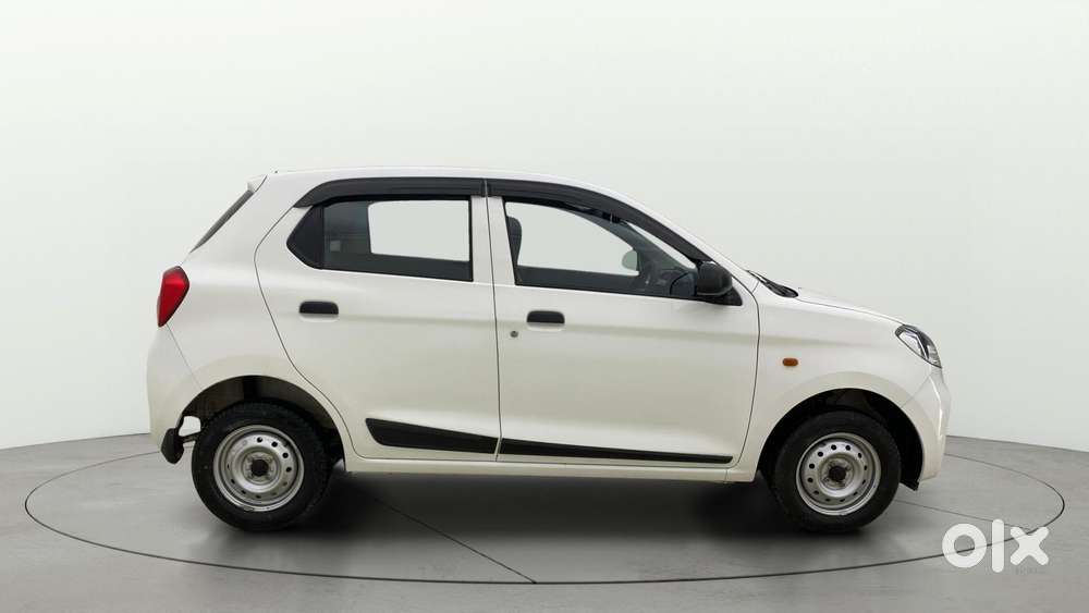 Maruti Suzuki Alto K10 Lxi, 2023, Petrol
