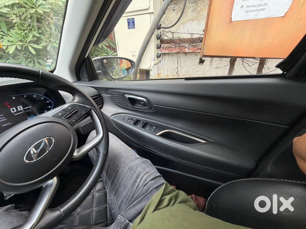 Hyundai New I20 2022