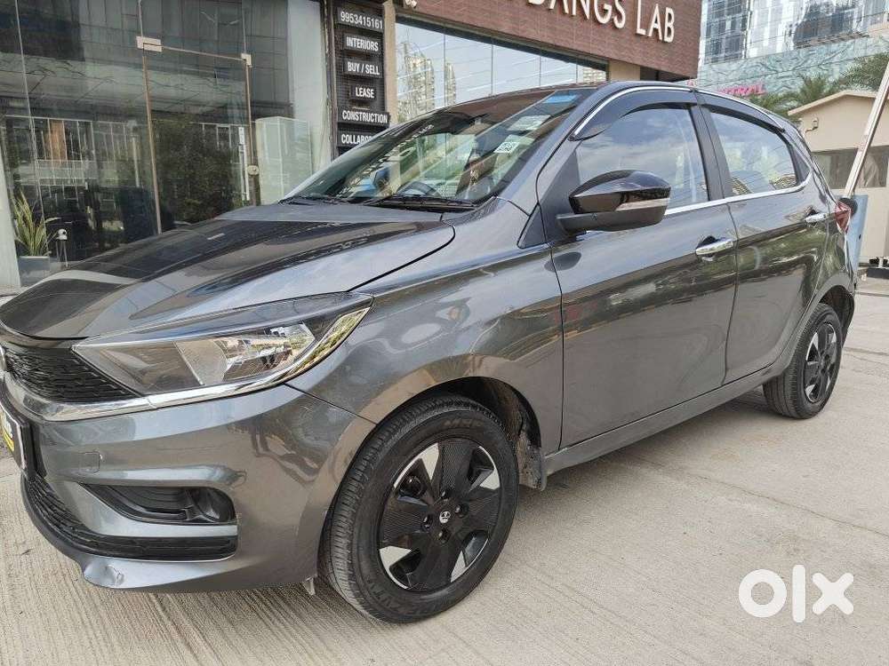 Tata Tiago 1.2 Revotron Xt Cng, 2025, Cng & Hybrids