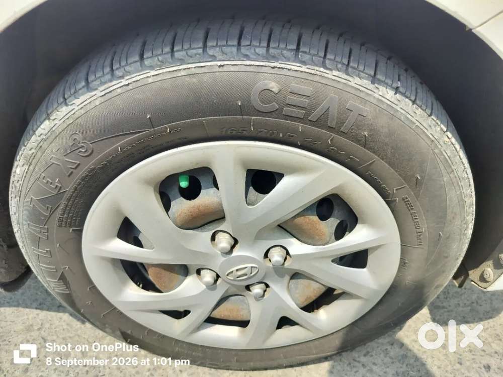 Hyundai Grand I10, 2018, Petrol