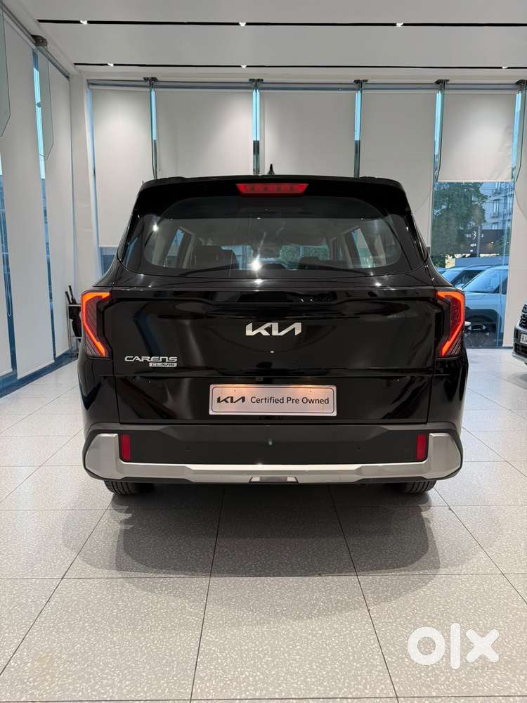 Kia Carens Clavis G 1.5 6mt, 2025, Petrol
