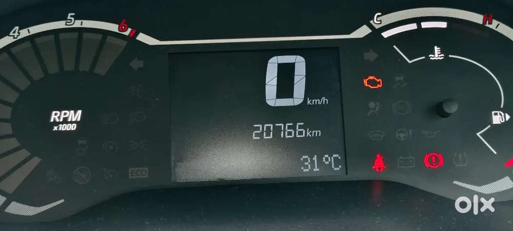 Nissan Magnet