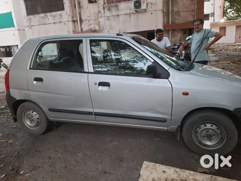 Maruti Suzuki Alto 800 2011 Cng & Hybrids Well Maintained