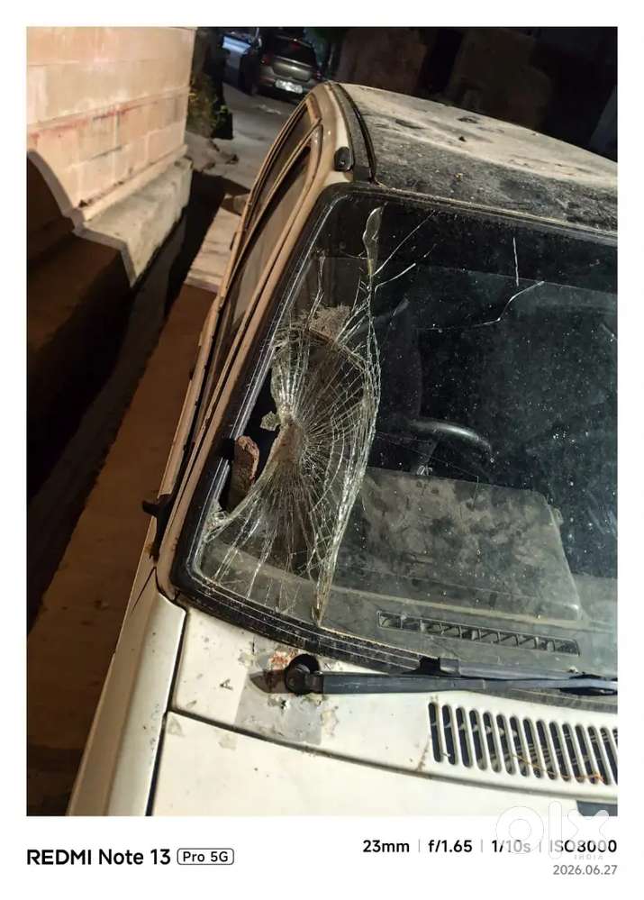 Bike Or Phone Ke Sath Exchange Available H Car Ka