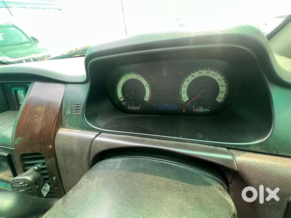 Tata Aria 2013 Diesel Well Maintained