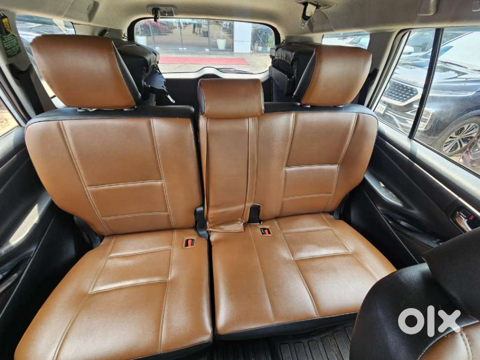 Toyota Innova 2.5 Gx 7 Str Bs-iii, 2024, Diesel