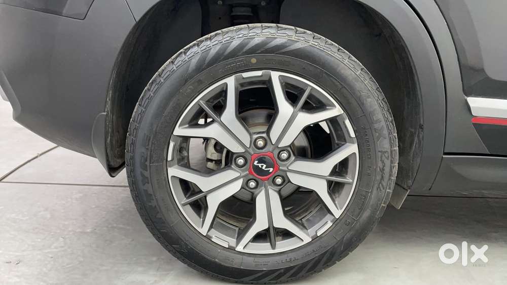 Kia Seltos 1.4 Gtx+ Mt, 2022, Petrol