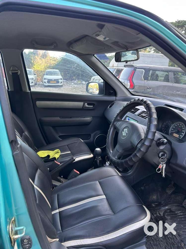 Maruti Suzuki Swift 2007 Petrol Good Condition