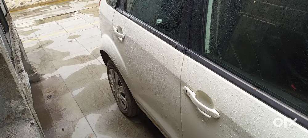 Ford Figo 2013 Petrol Good Condition