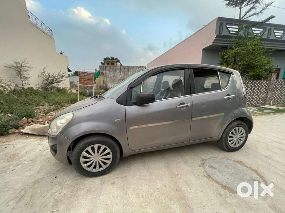 Maruti Suzuki Ritz 2010 Diesel Well Maintained