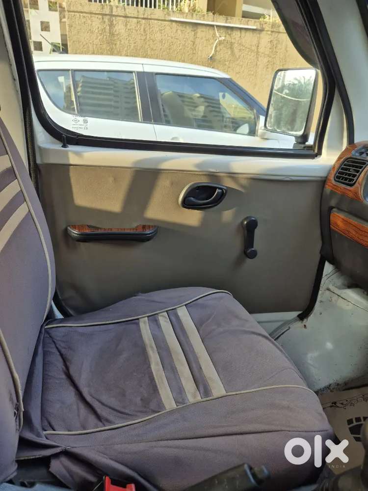 Maruti Suzuki Eeco 2013 Petrol Good Condition