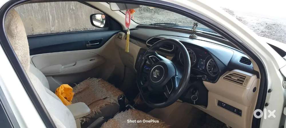 Maruti Suzuki Dzire 2024