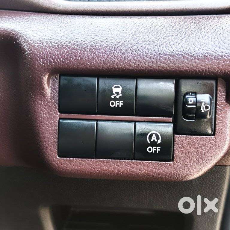 Maruti Suzuki Fronx Delta Plus 1.2 Mt, 2024, Petrol