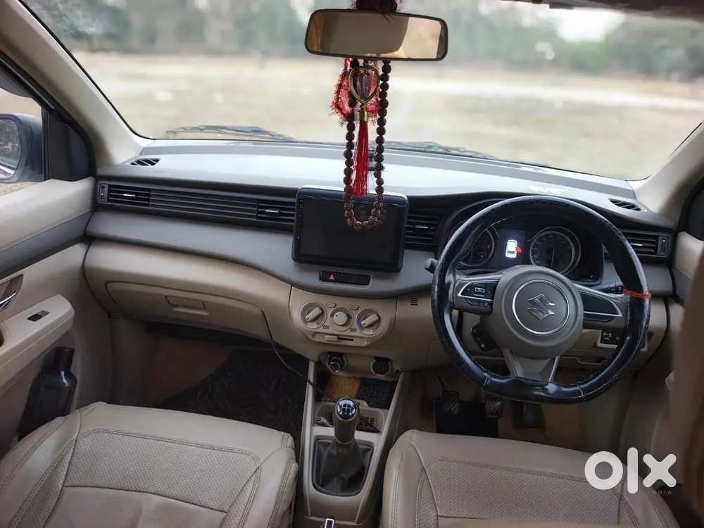 Maruti Suzuki 2024