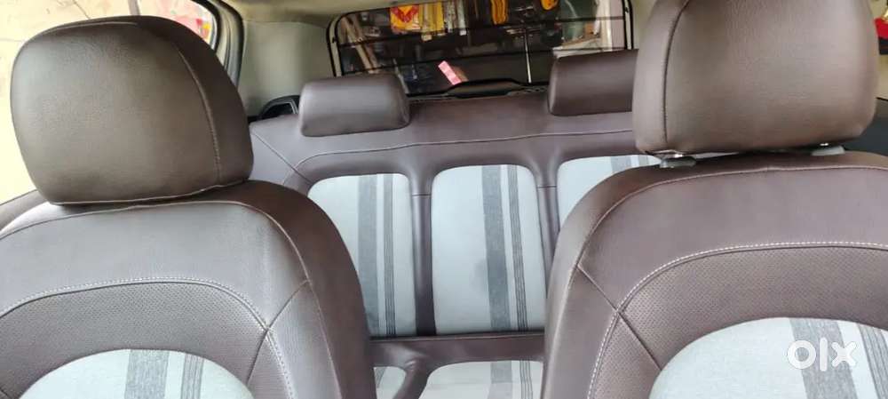 Fiat Avventura Active 2015 Diesel Manual