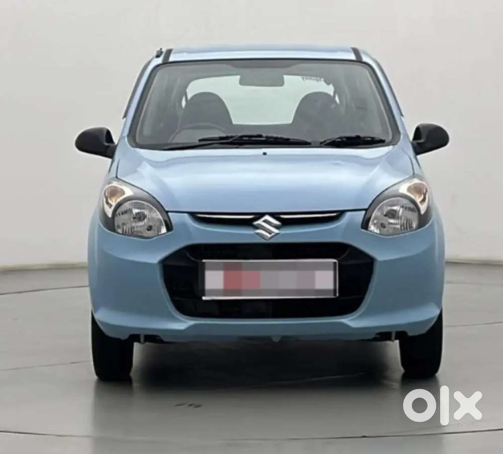 Maruti Suzuki Alto 800 2013 Cng & Hybrids 68890 Km Driven