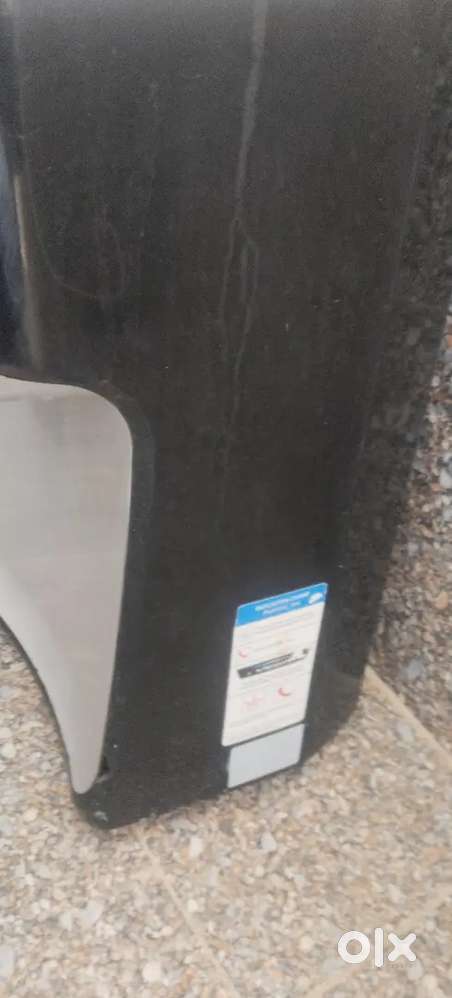 Water filter 6monthwarrantyand free installation