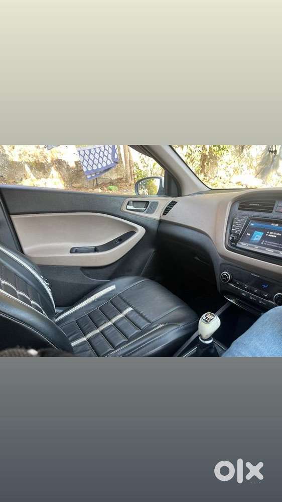 Hyundai I20 2015 Petrol Well Maintained