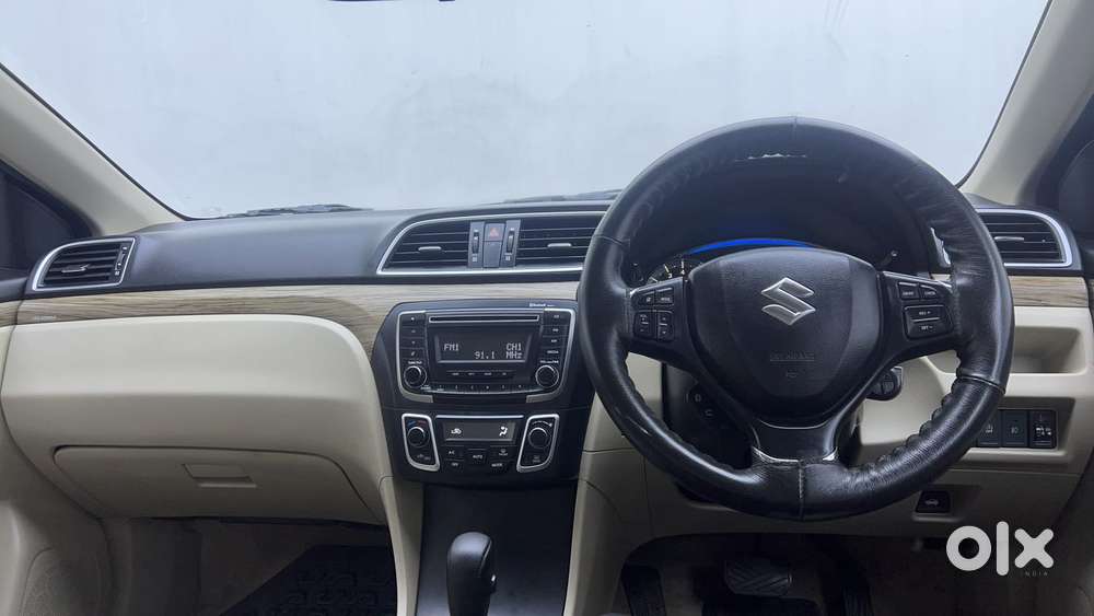 Maruti Suzuki Ciaz Delta 1.5 At, 2023, Petrol