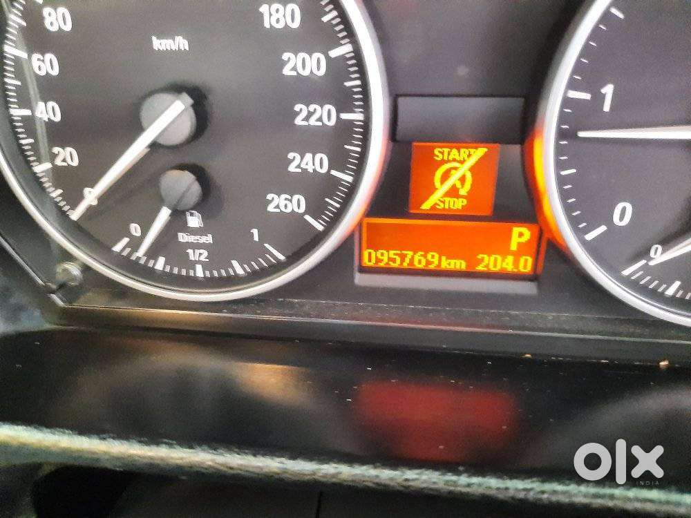 Bmw X1 2.0 Sdrive 20d, 2013, Diesel