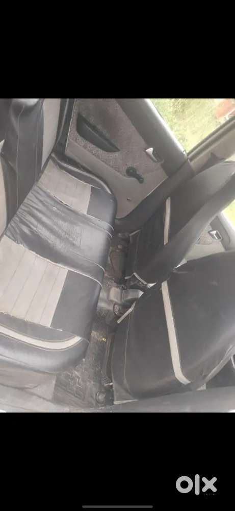 Maruti Suzuki 800 2019