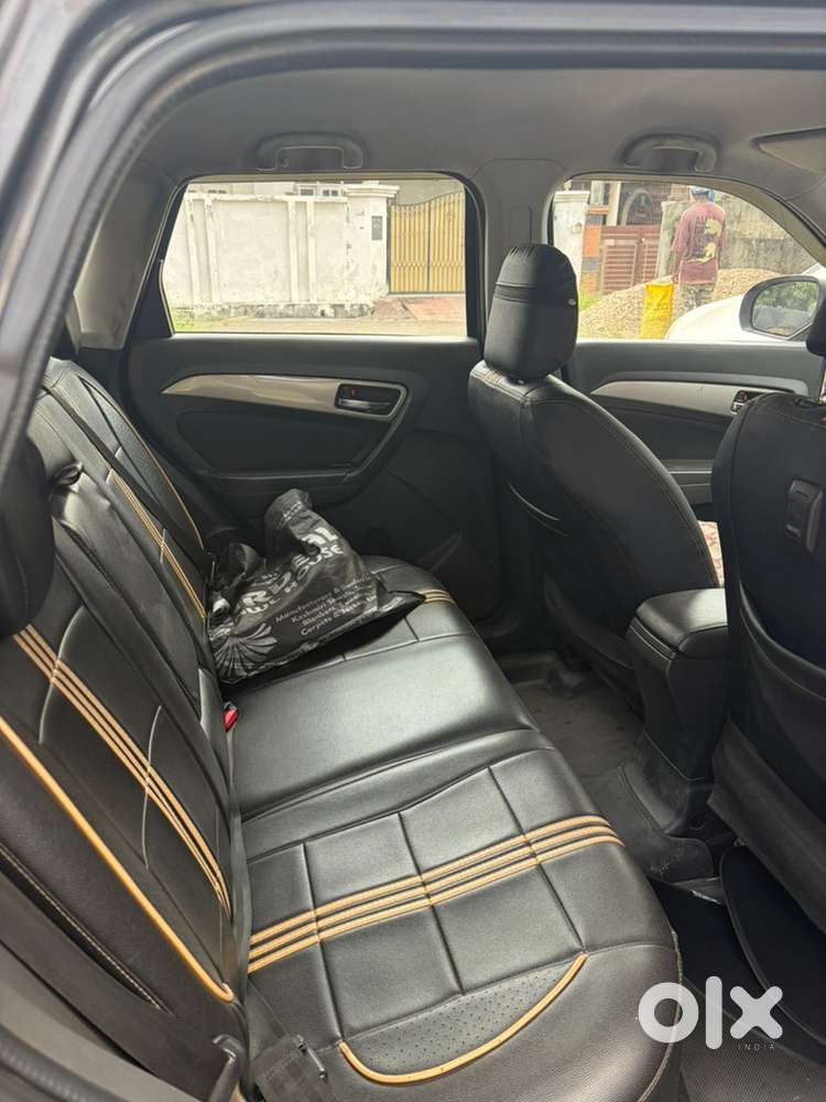 Maruti Suzuki Vitara Zdi Plus