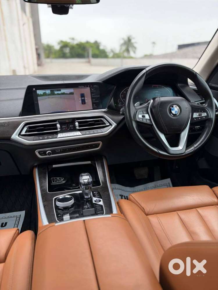 Bmw X5 Xdrive30d Xline, 2022, Diesel