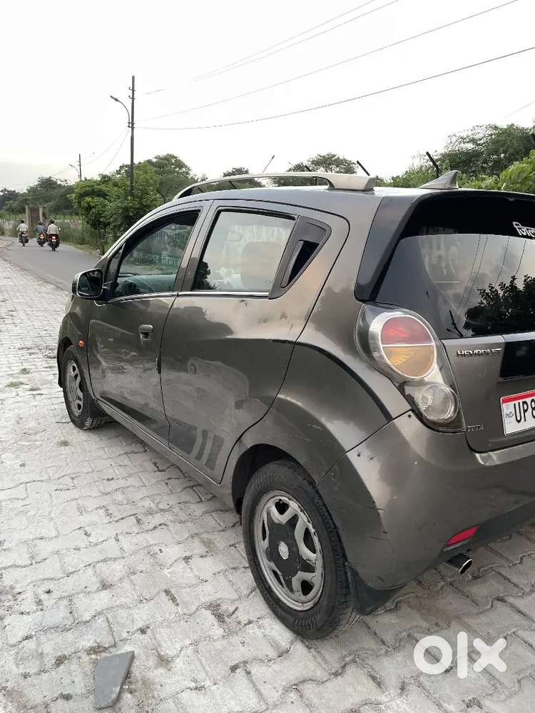 Chevrolet Beat 2012 Diesel 82800 Km Driven