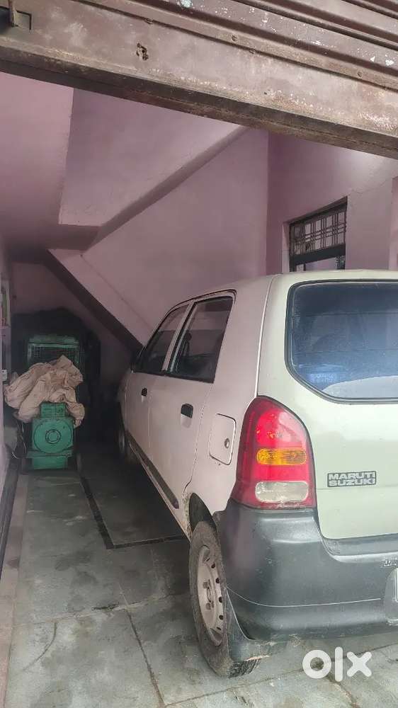 Maruti Suzuki 800 2011 एलपीजी