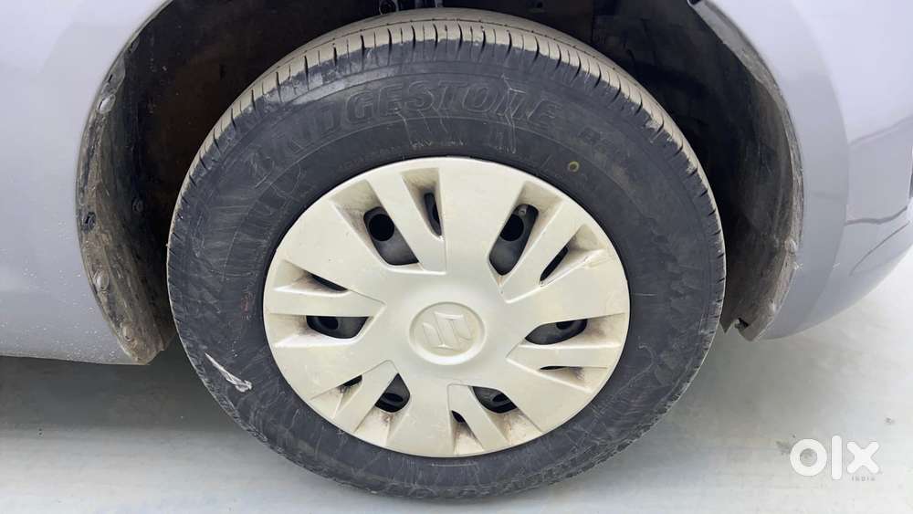 Maruti Suzuki Swift Vvt Vxi, 2014, Petrol